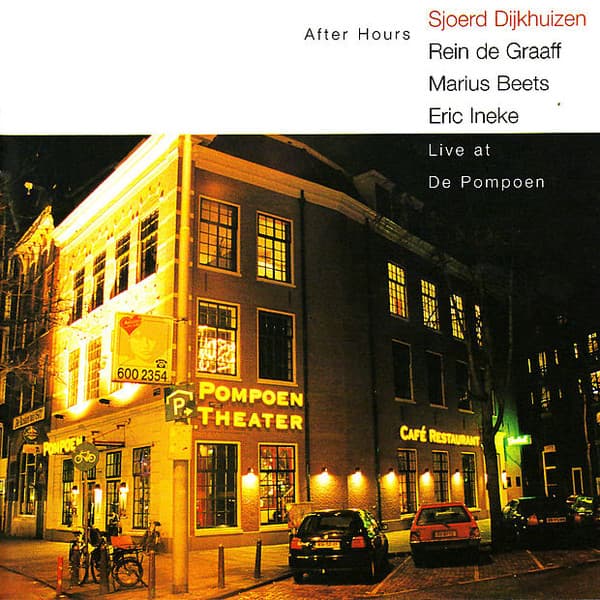 After Hours