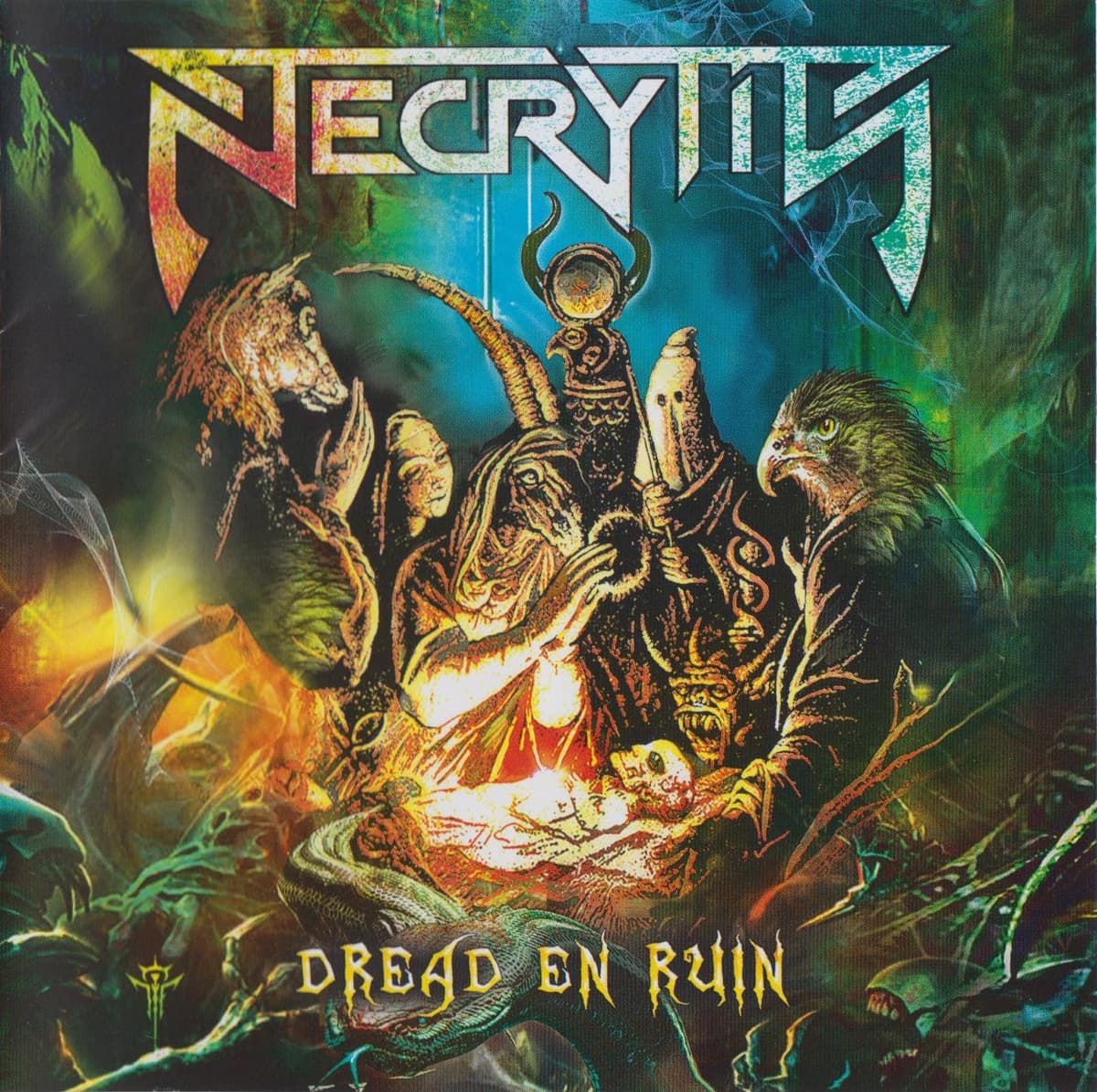 Dread en Ruin