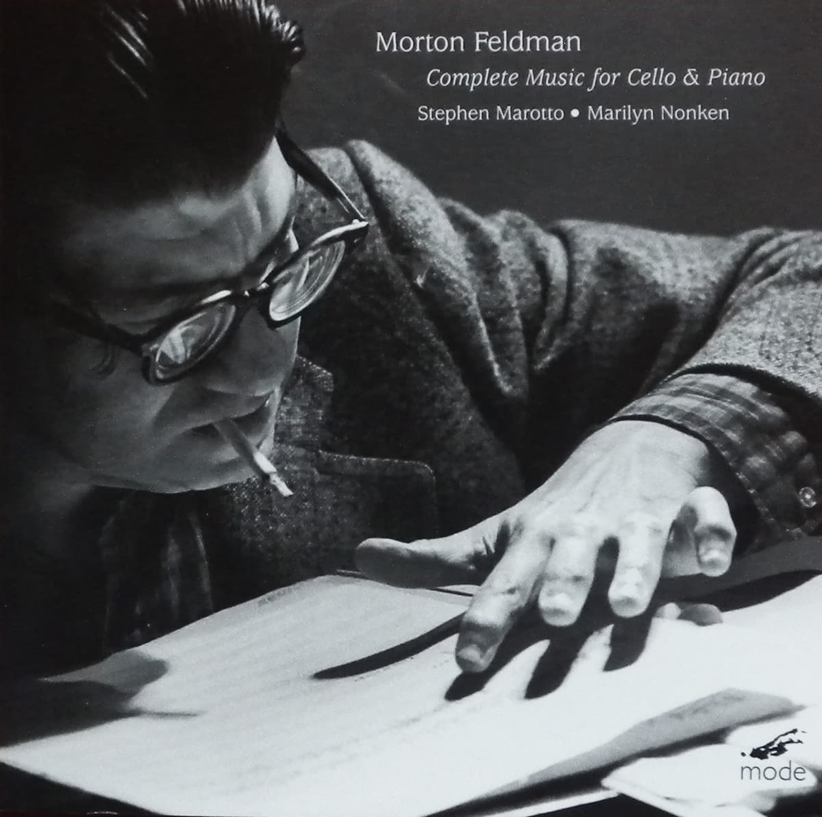 Complete Music for Cello & Piano