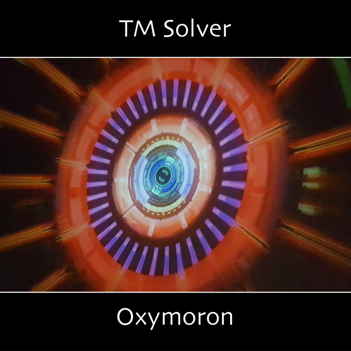 Oxymoron