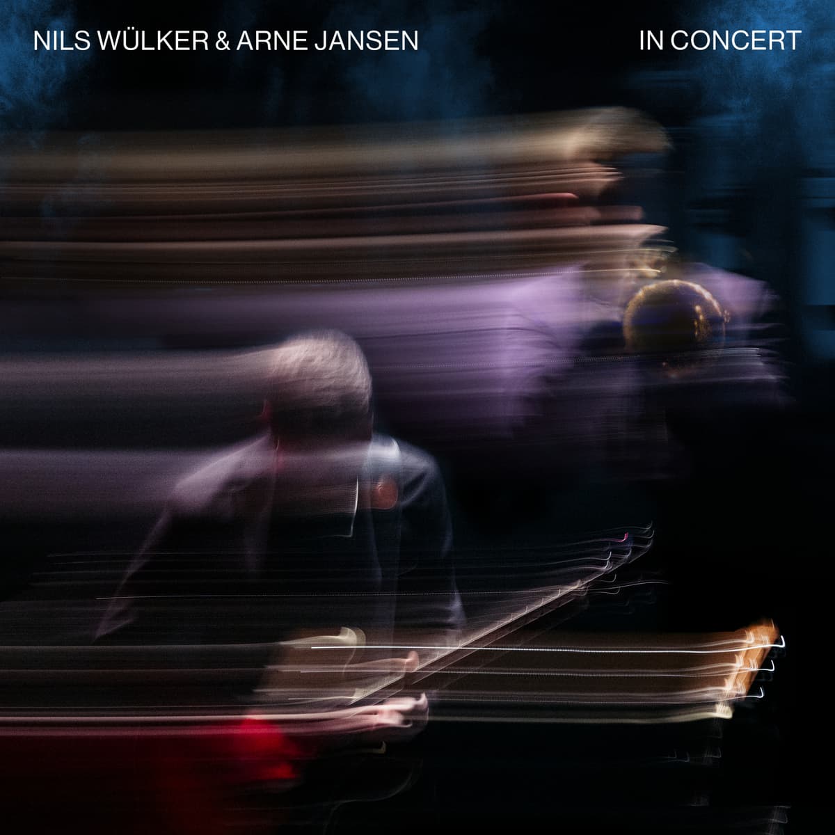 In Concert (Live)