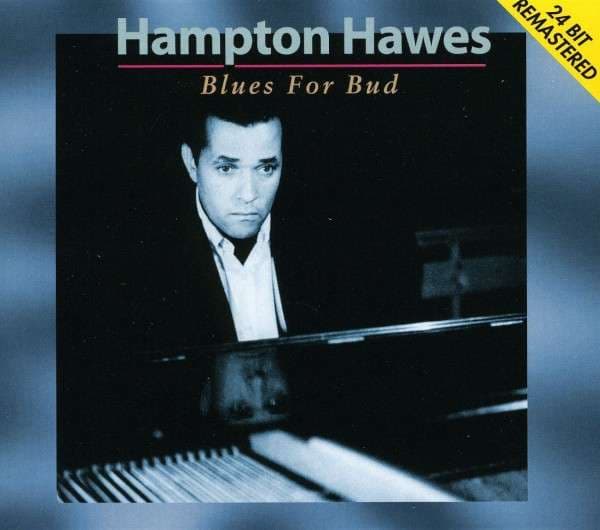 Blues for Bud