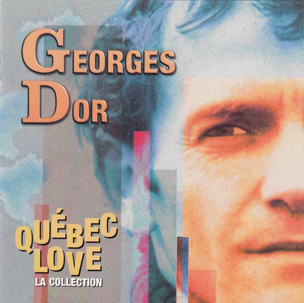 Georges Dor