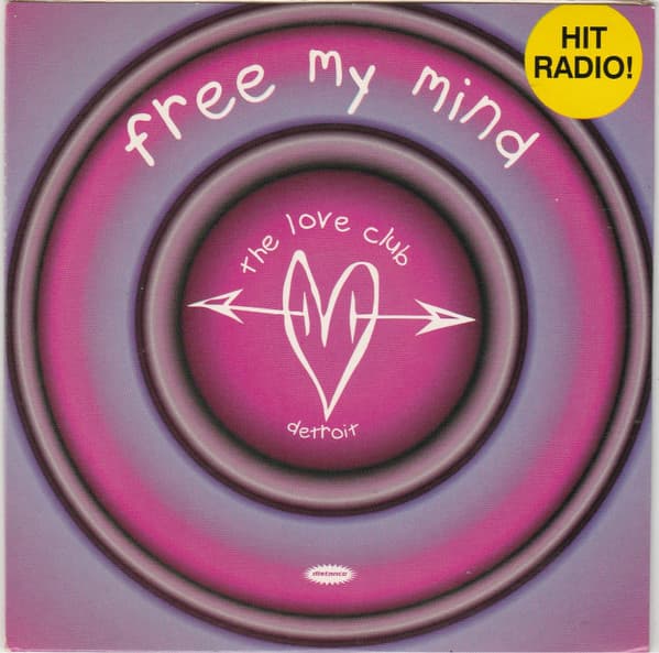 Free My Mind