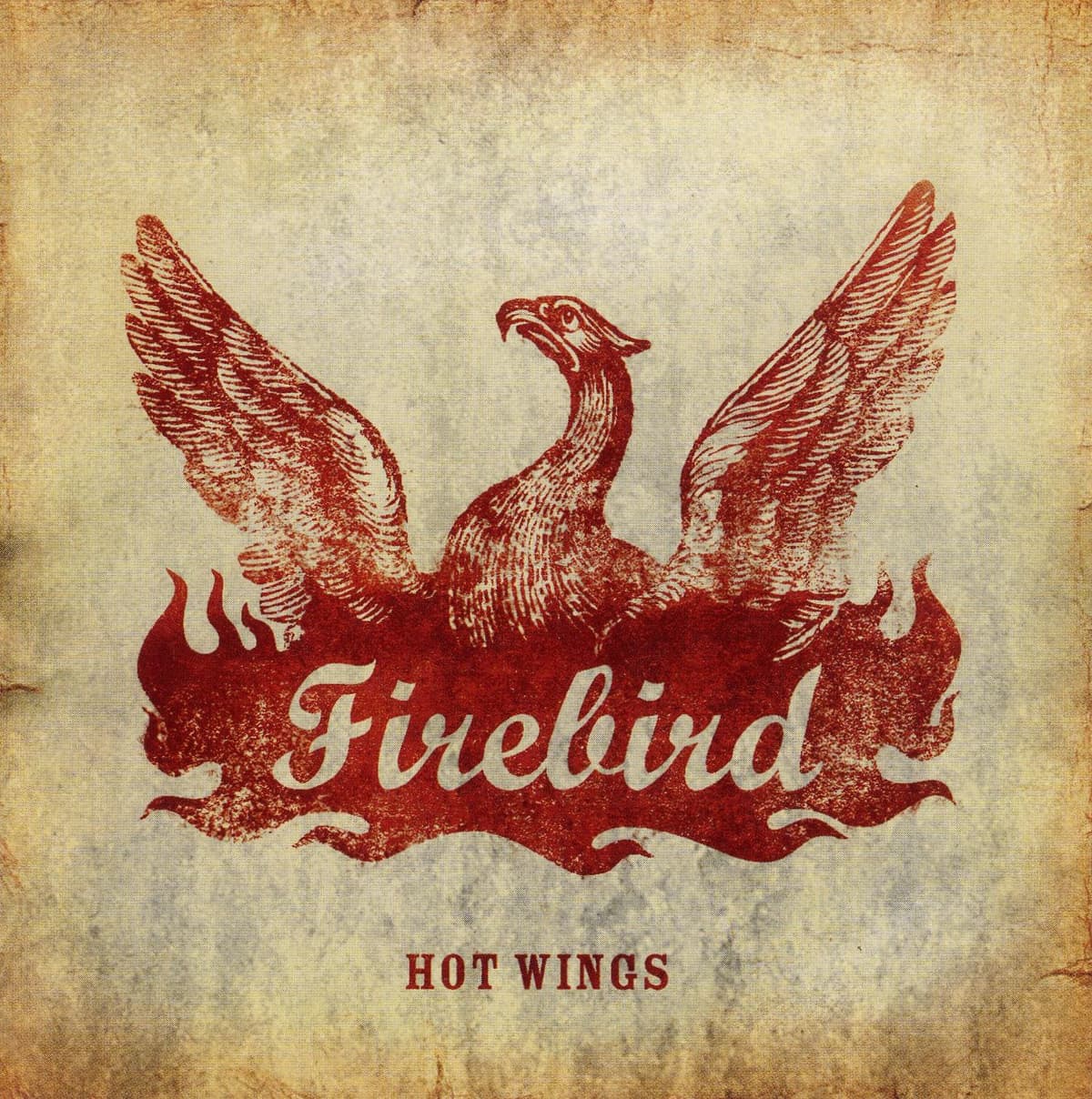 Hot Wings