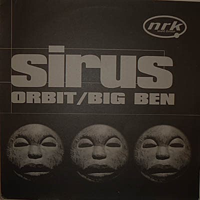 Orbit / Big Ben