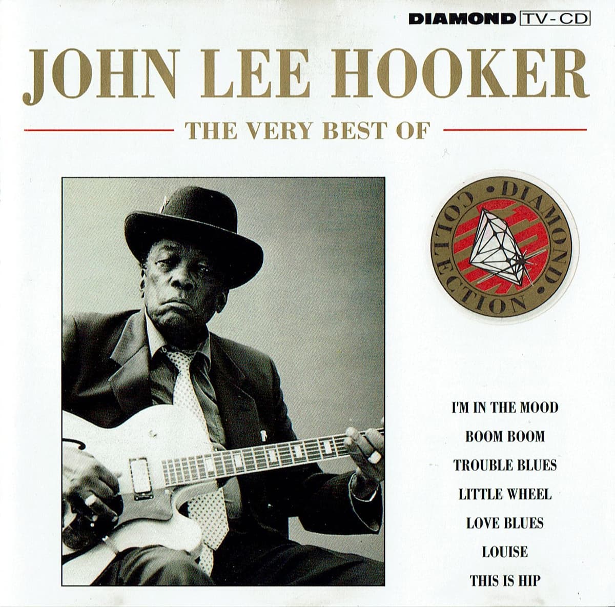 The Very Best Of