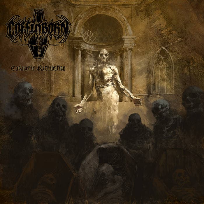 Cadaveric Retribution