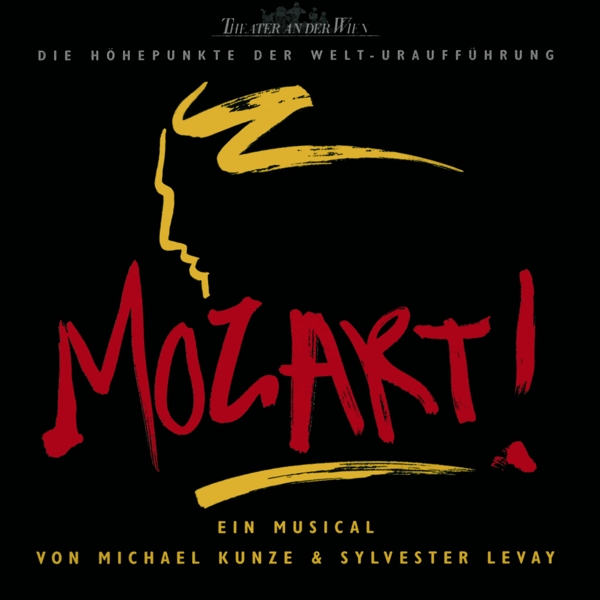 Mozart!