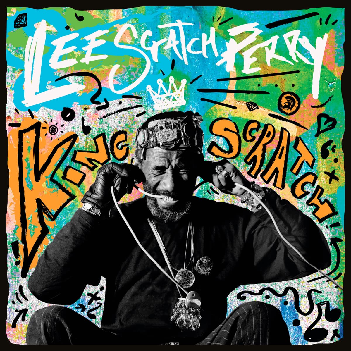 King Scratch (Musical Masterpieces from the Upsetter Ark‐ive)
