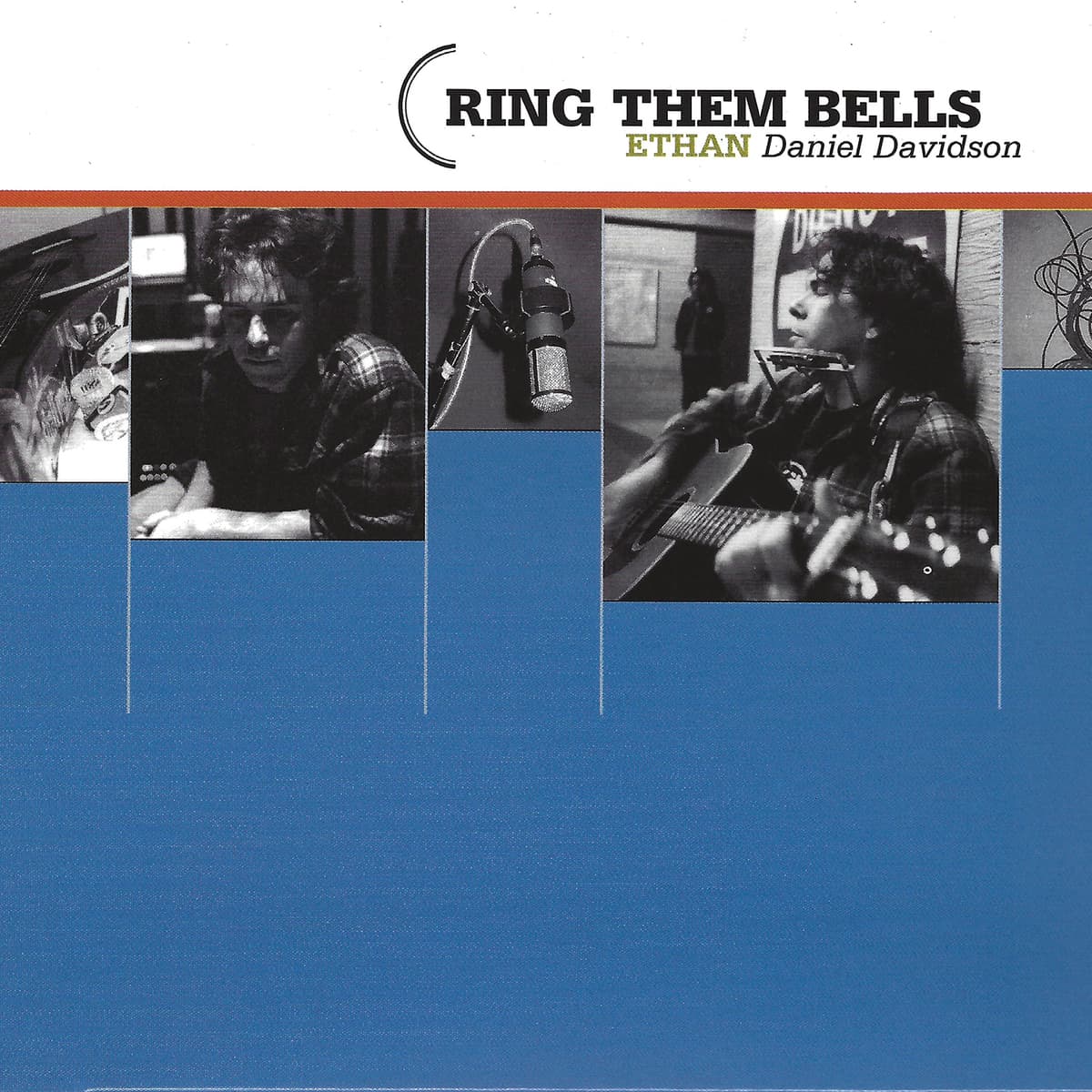 Ring Them Bells