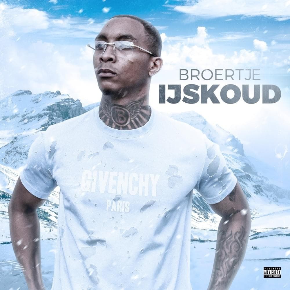 Ijskoud