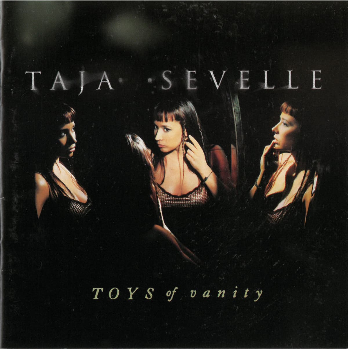Toys of Vanity
