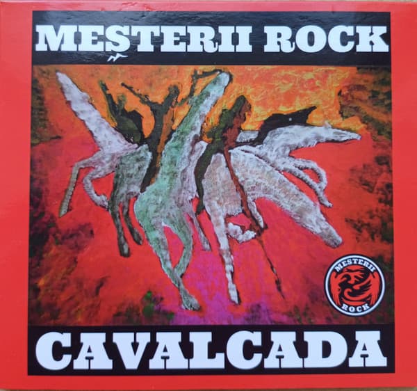 Cavalcada