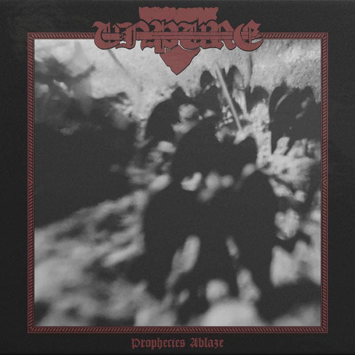 Prophecies Ablaze