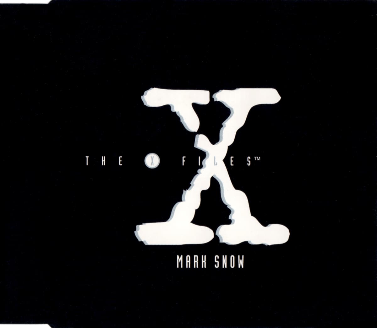 The X‐Files Theme