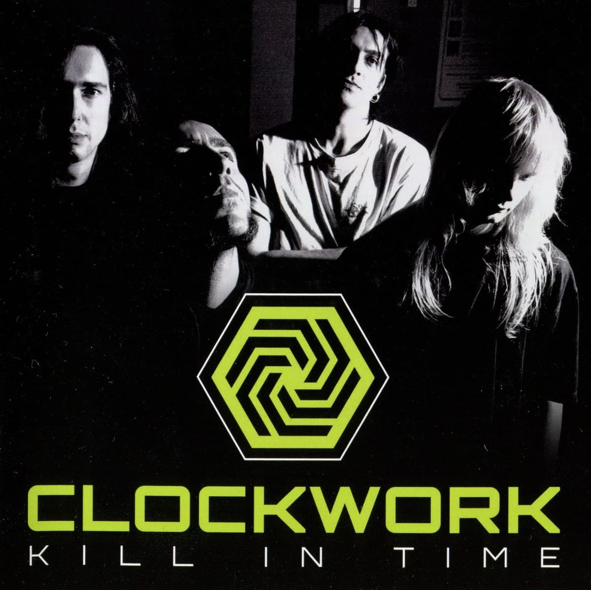 Kill in Time