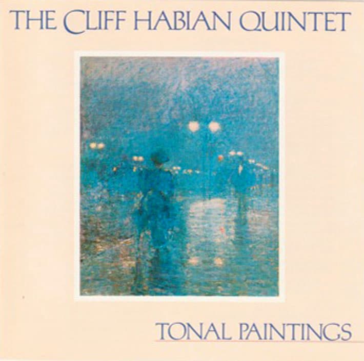 Tonal Paintings
