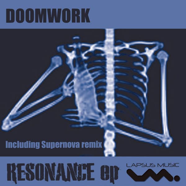 Resonance EP