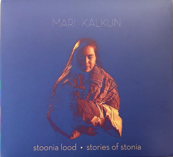 Stoonia Lood ۰ Stories of Stonia