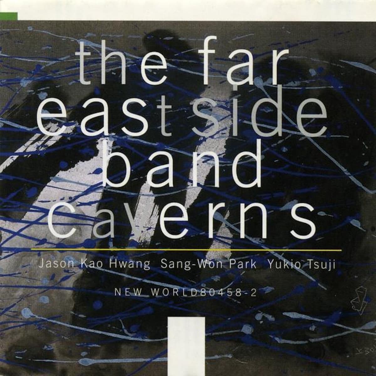 Caverns