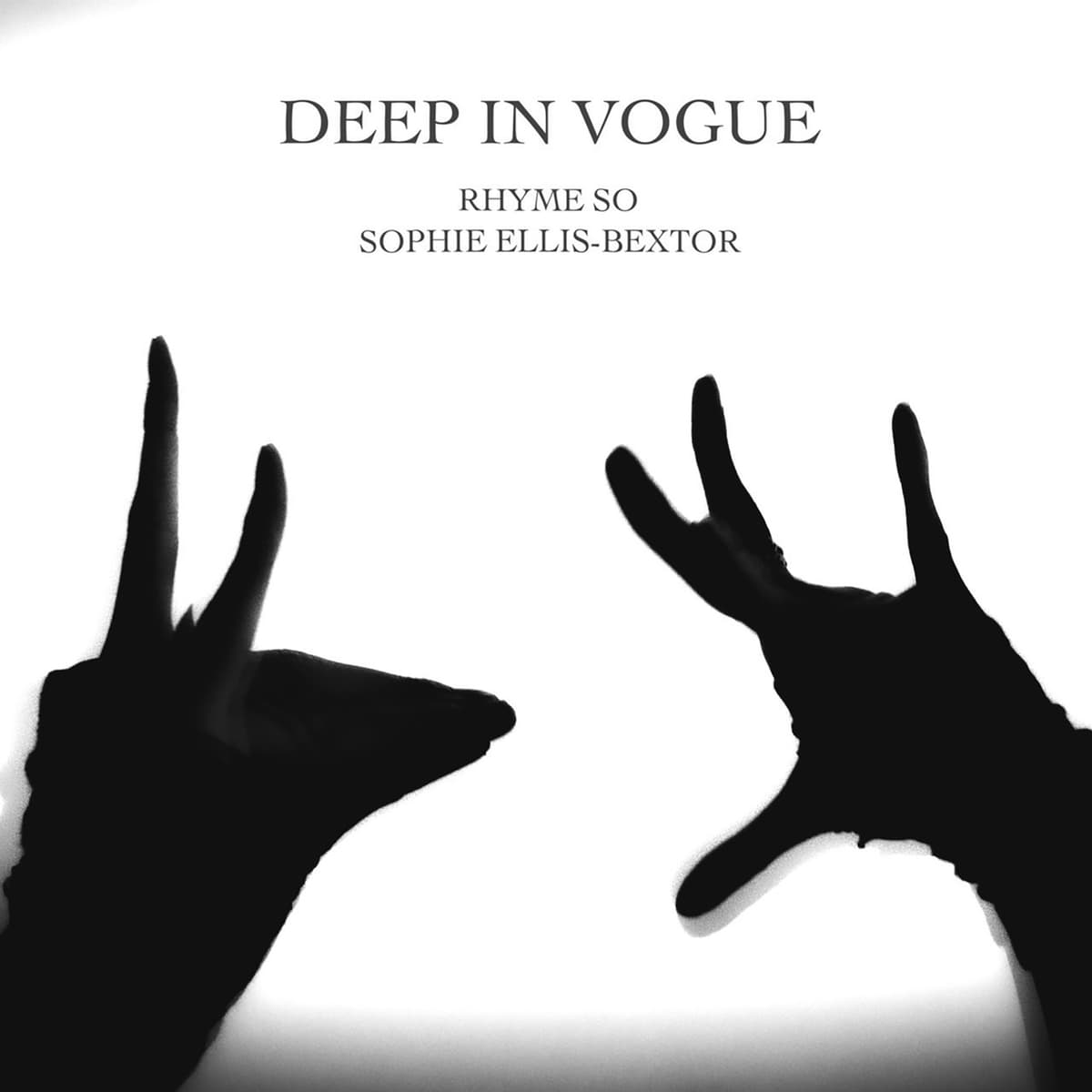 DEEP IN VOGUE