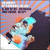Love and War EP
