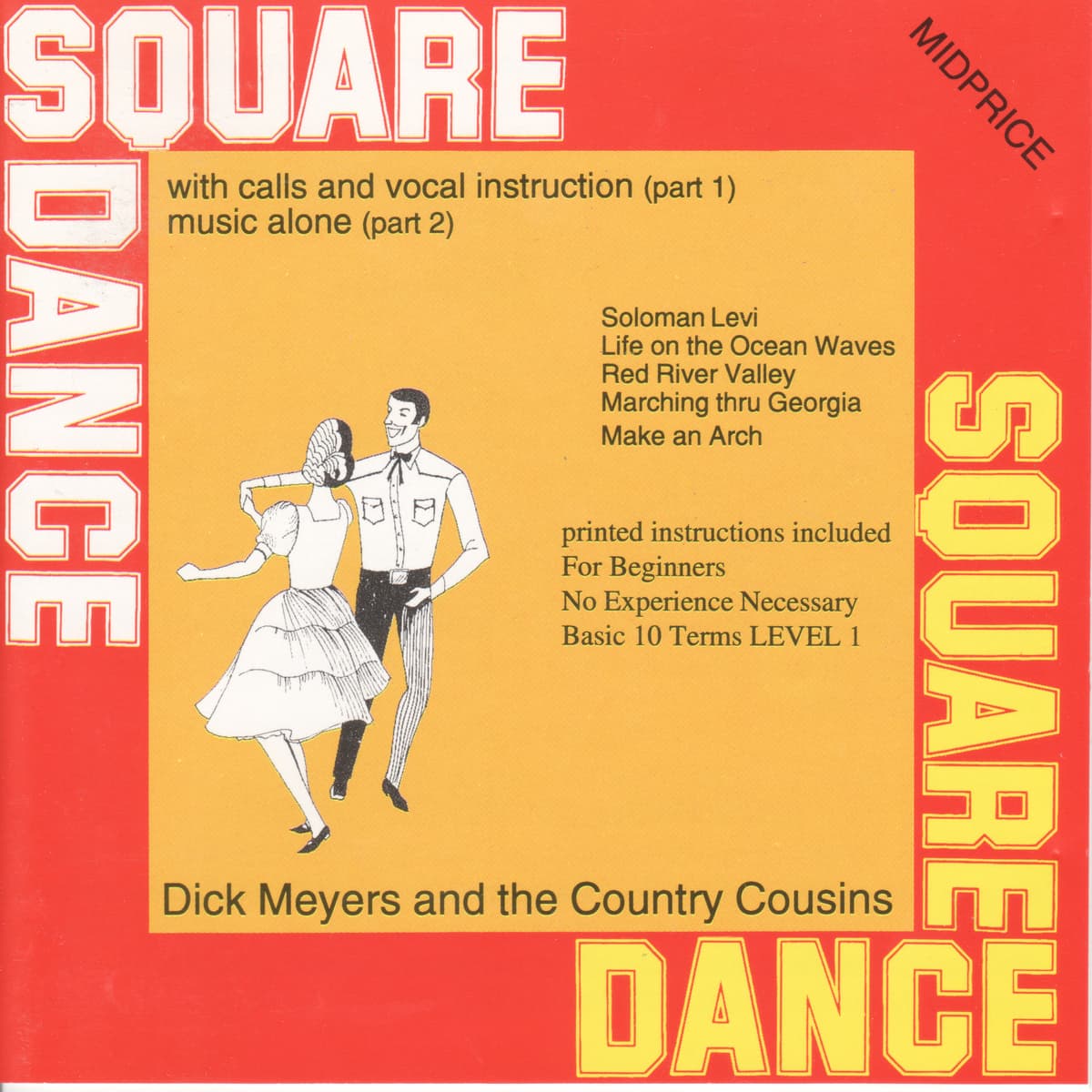 Square Dance