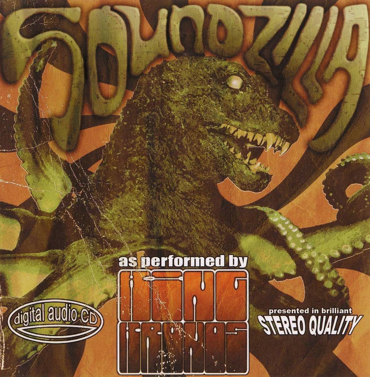 Soundzilla