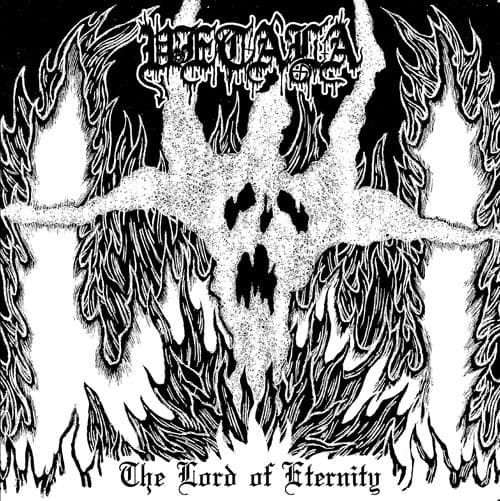 The Lord of Eternity