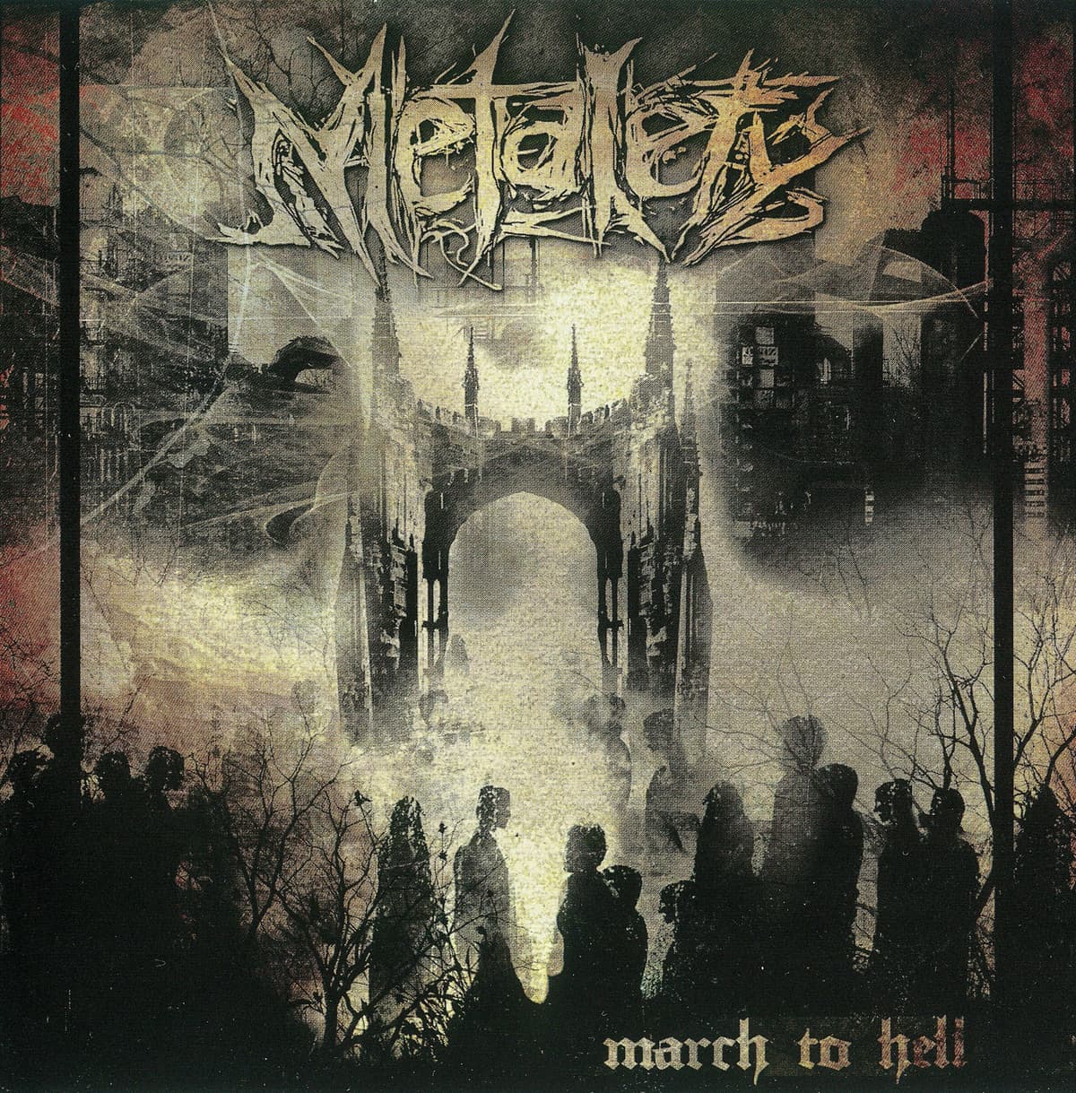 March to Hell