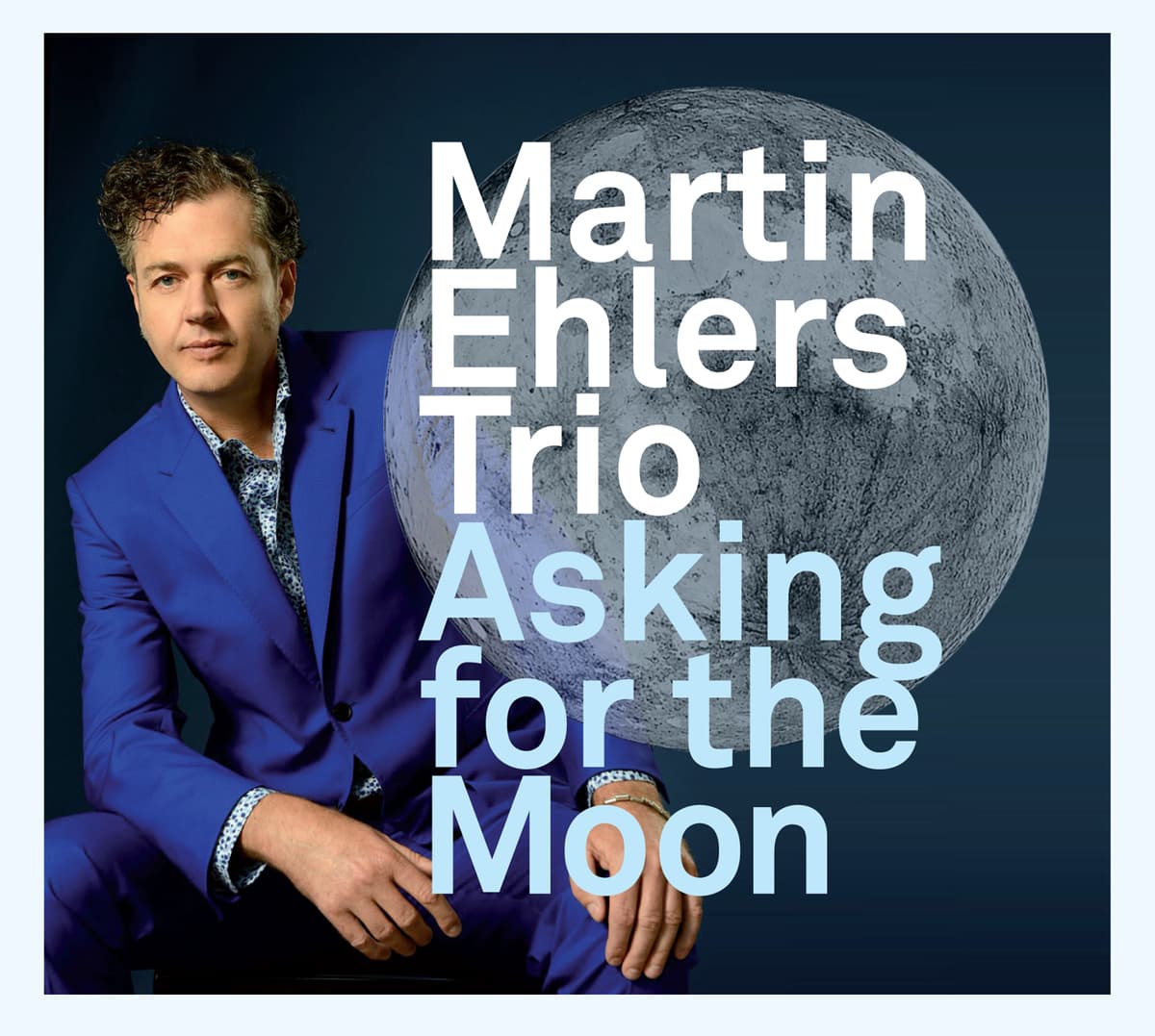 Asking for the Moon