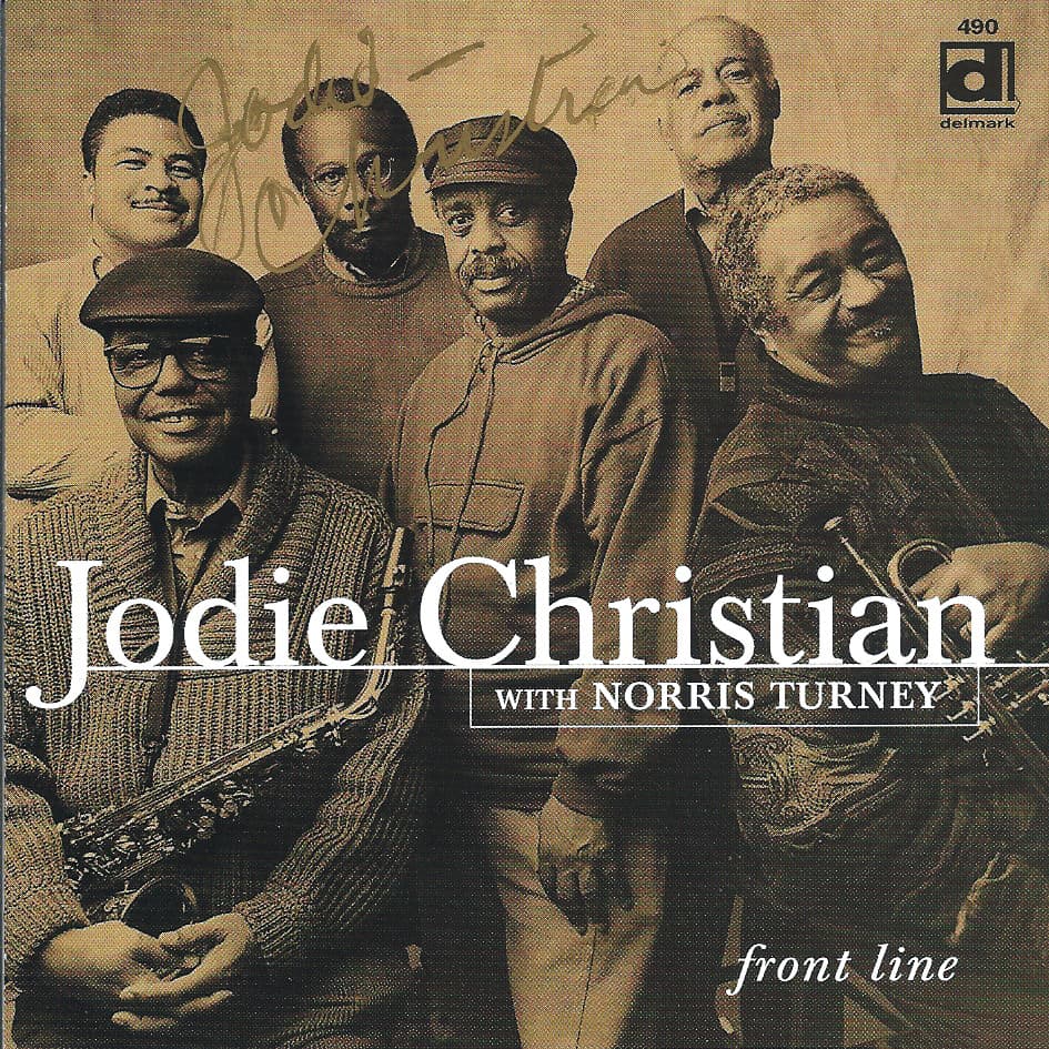 Front Line