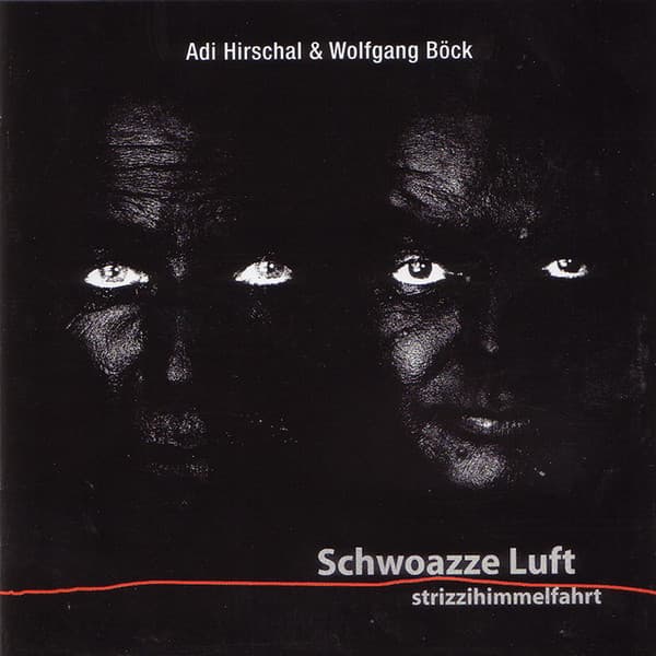 Schwoazze Luft - Strizzihimmelfahrt