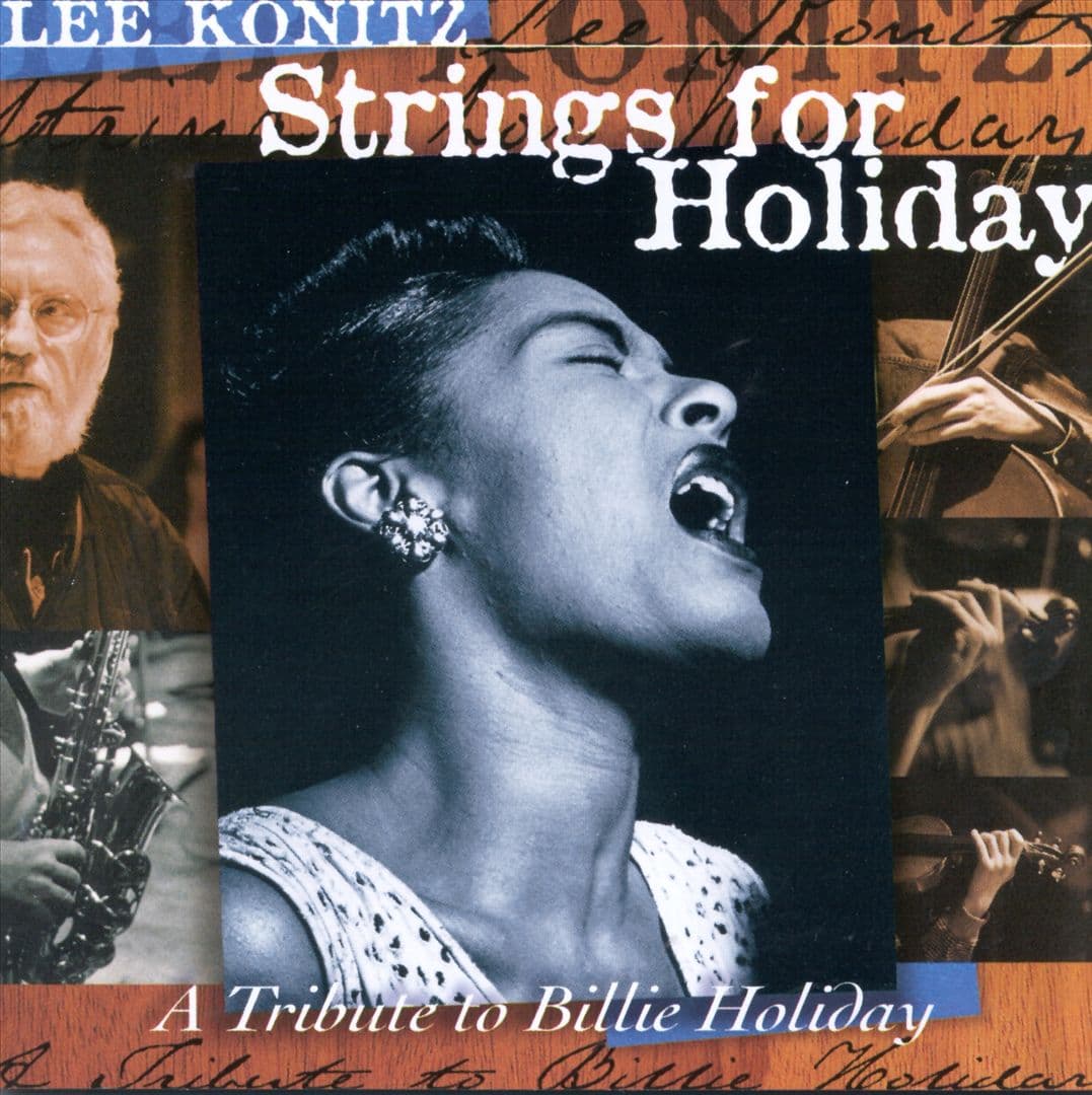 Strings for Holiday