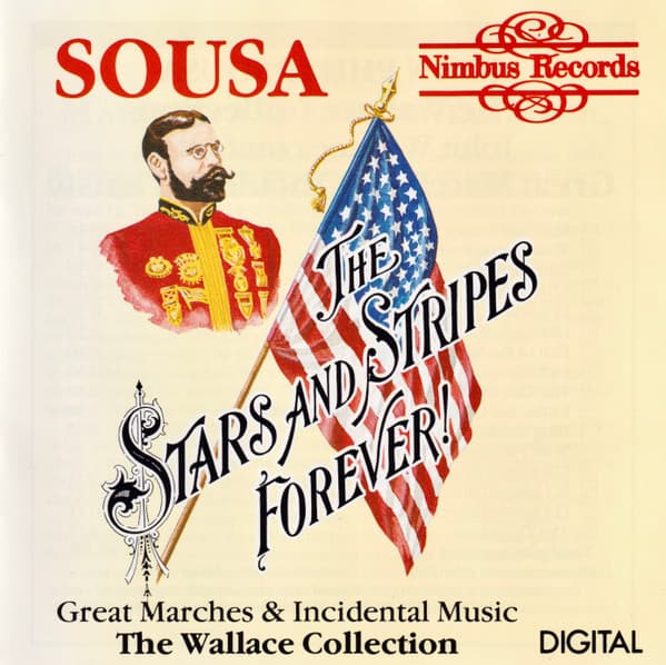 Stars and Stripes Forever