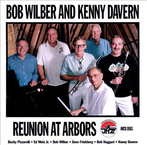 Reunion at Arbors