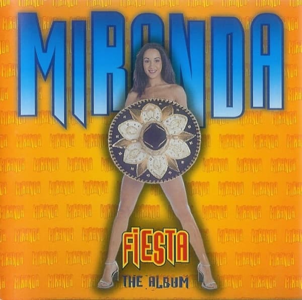 Fiesta (The Album)