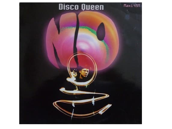 Disco Queen