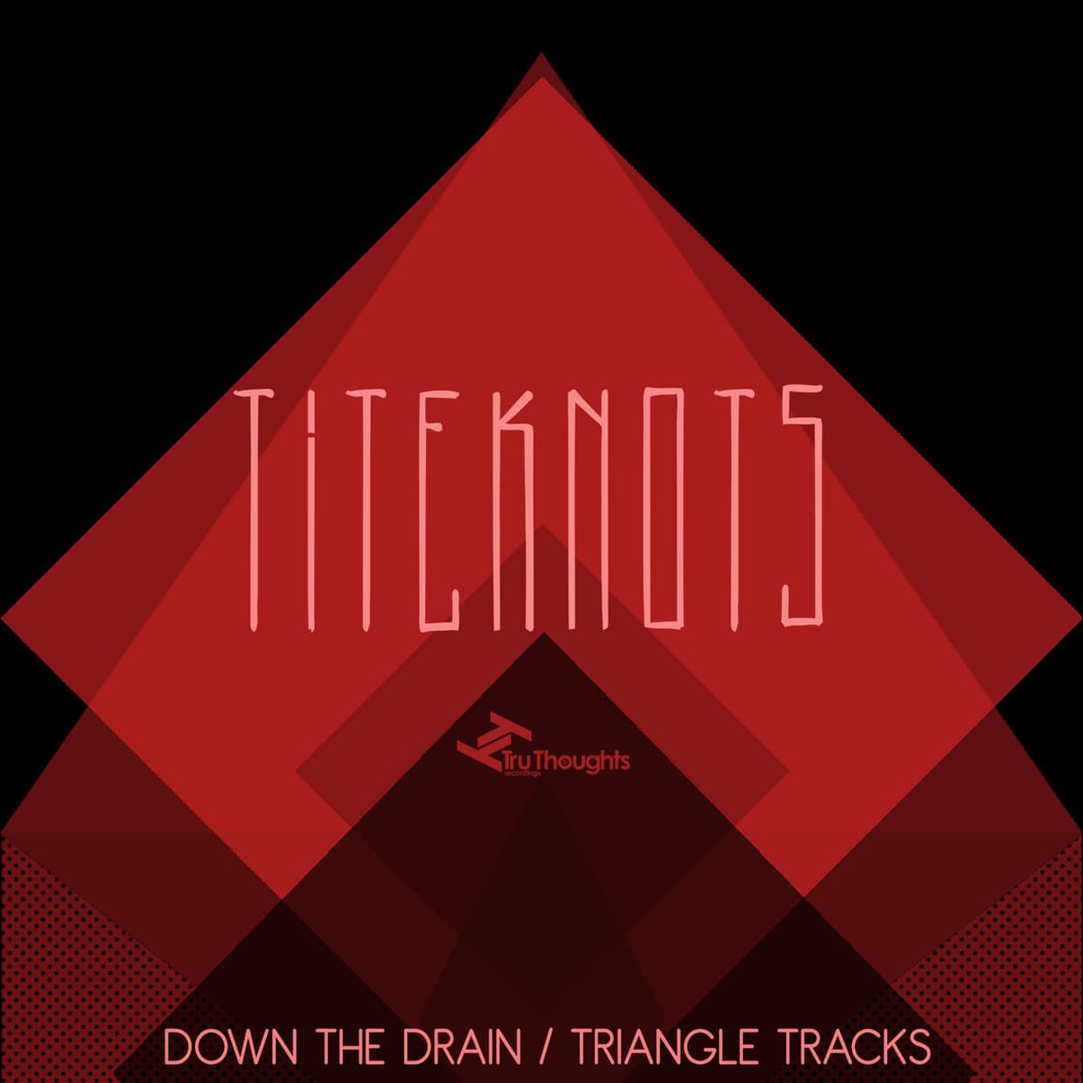 Down The Drain / Triangle Tracks