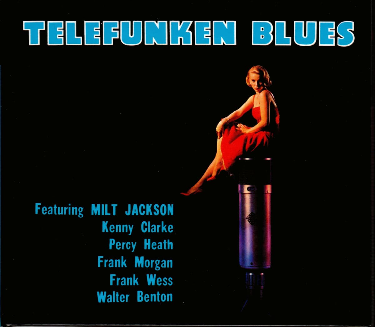 Telefunken Blues