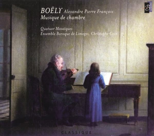 Musique de chambre