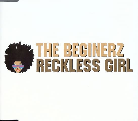 Reckless Girl
