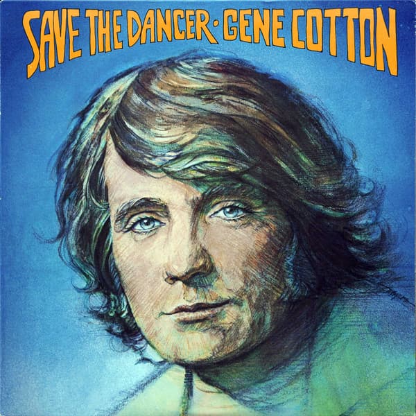Save the Dancer