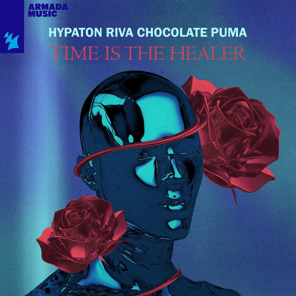 Time Is the Healer