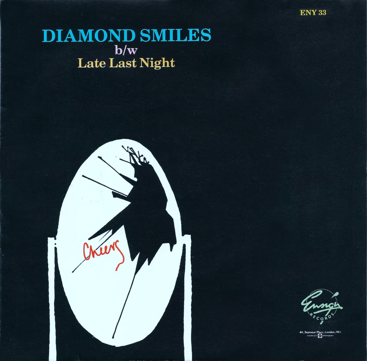 Diamond Smiles