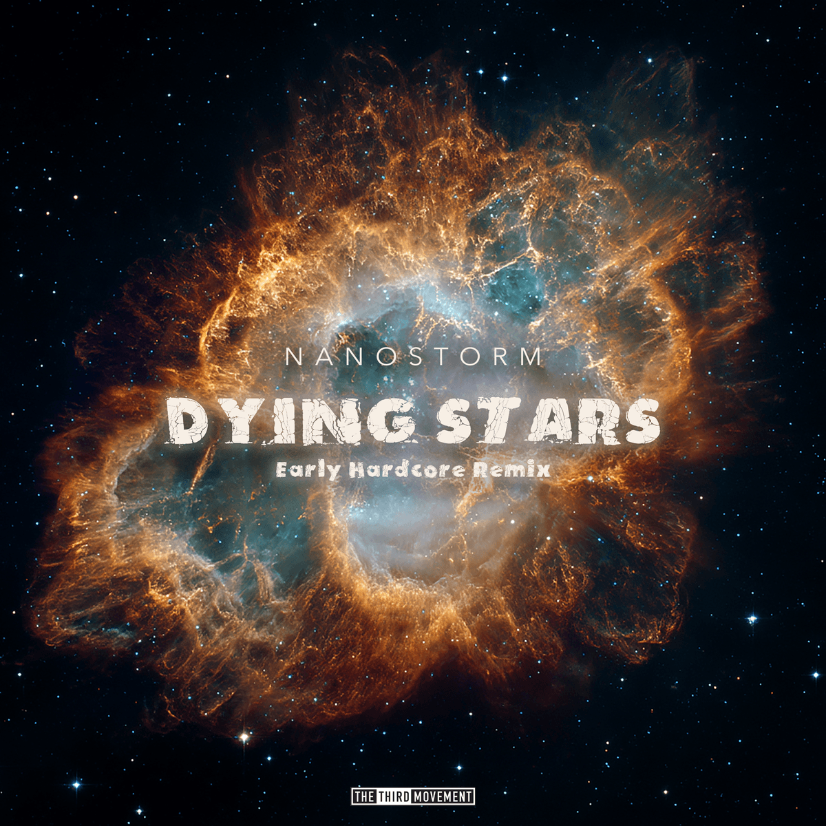 Dying Stars (Early Hardcore remix)