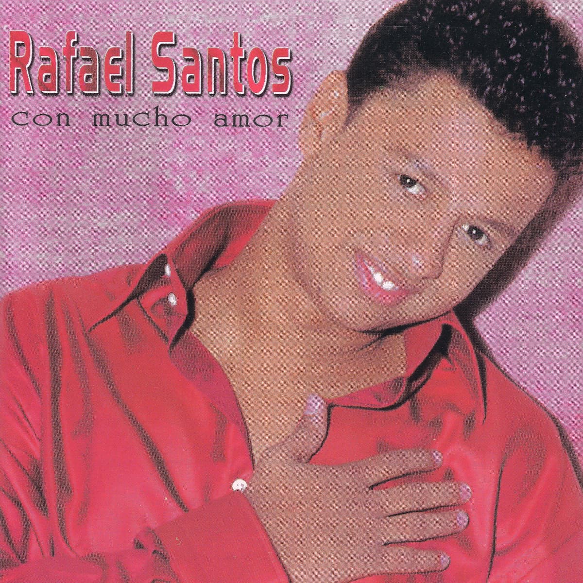 Con mucho amor