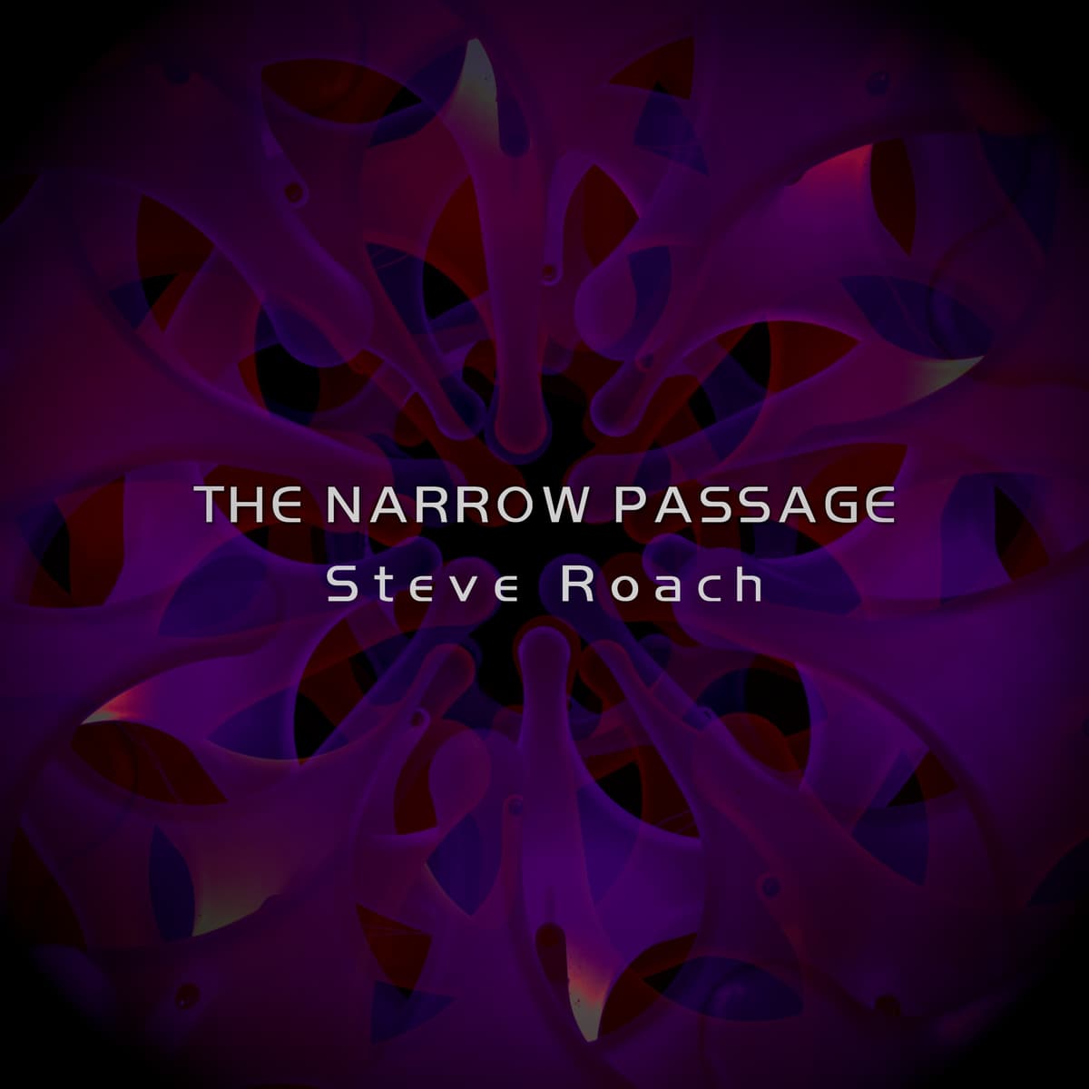 The Narrow Passage
