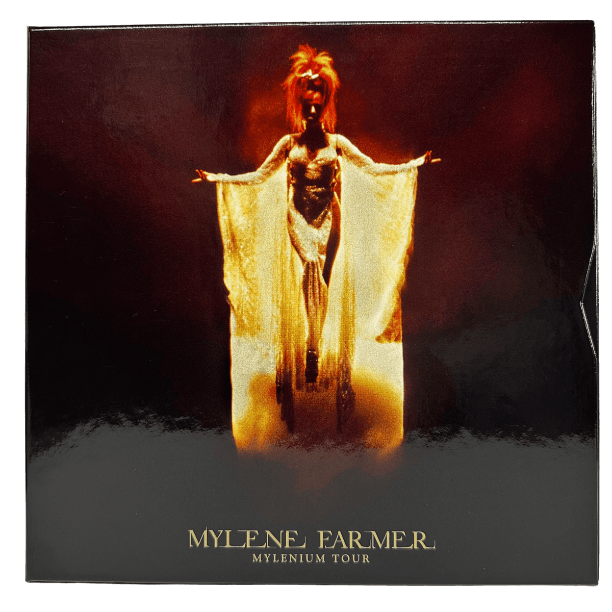 Mylenium Tour